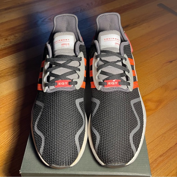 Men’s 11 Adidas EQT Cushion ADV (AH2231) - Picture 2 of 4